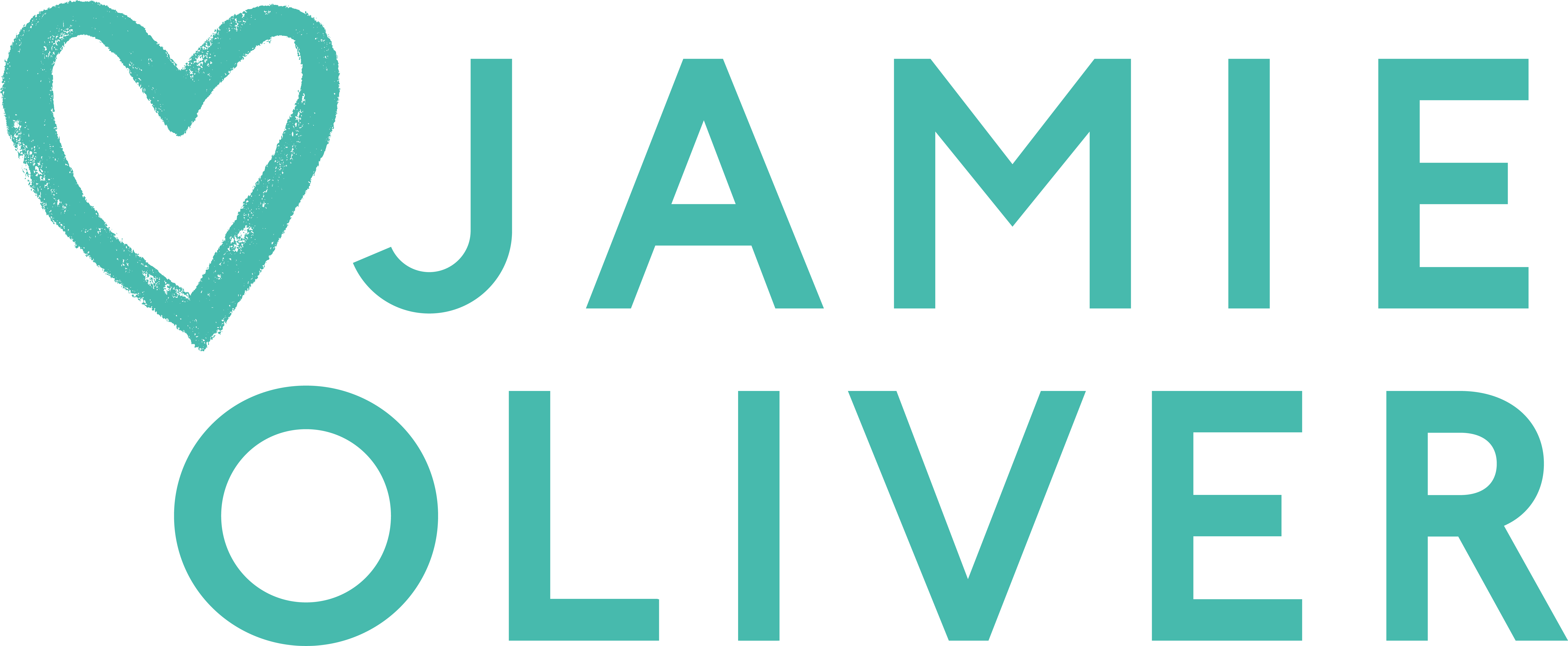 Jamie Oliver Group Logo